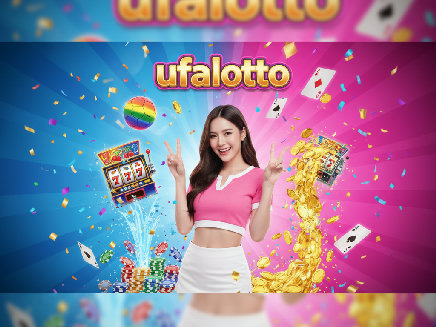 ทางเข้า ufalotto